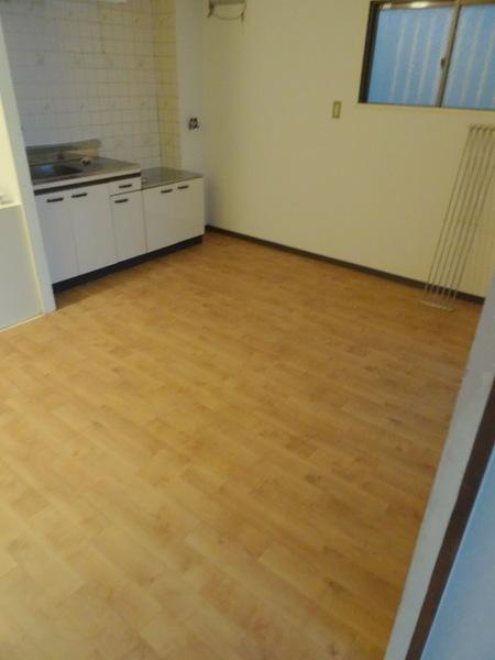 プレアール三軒家東