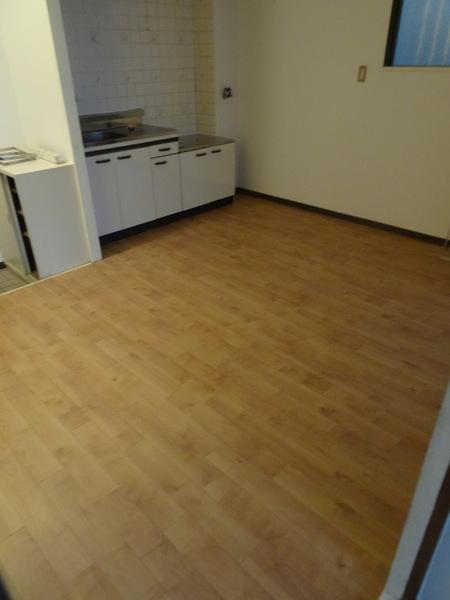 プレアール三軒家東