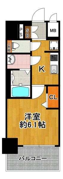 ファステート大正駅前トロフィ