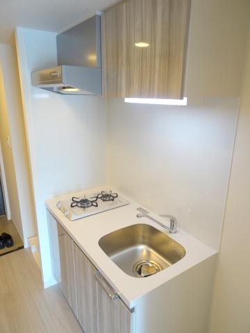 ファステート大正駅前トロフィ