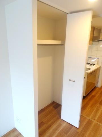 S-FORT大正リヴィエール