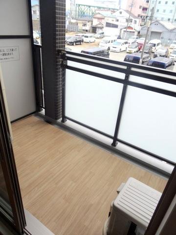 S-FORT大正リヴィエール