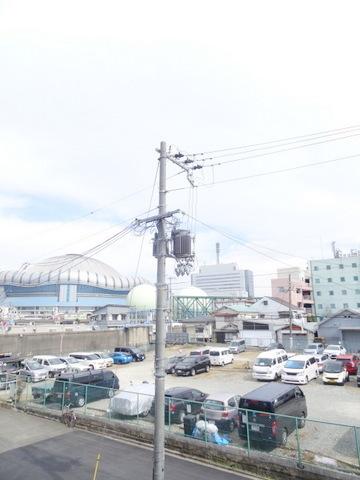 S-FORT大正リヴィエール