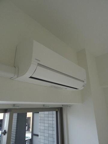 S-FORT大正リヴィエール