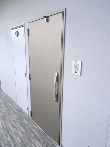 S-FORT大正リヴィエール