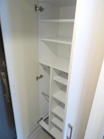 S-FORT大正リヴィエール