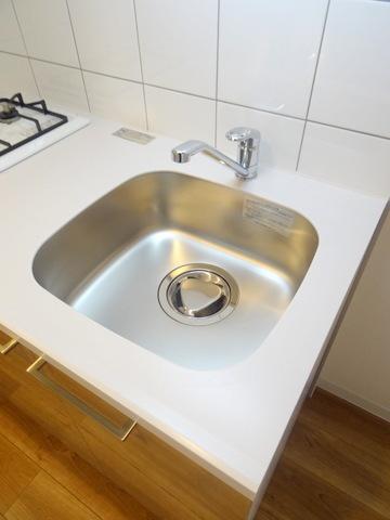 S-FORT大正リヴィエール