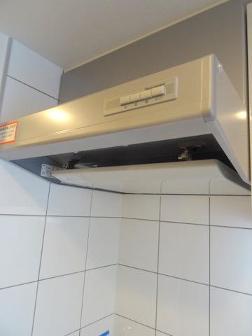 S-FORT大正リヴィエール