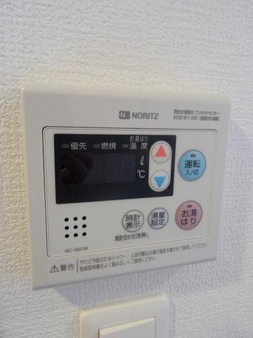 S-FORT大正リヴィエール