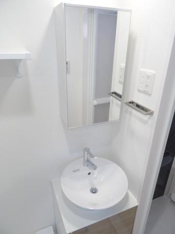 S-FORT大正リヴィエール