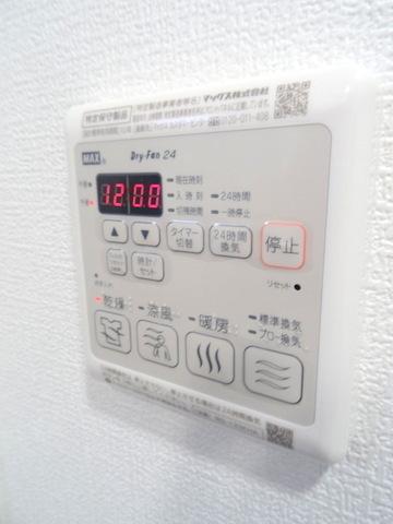 S-FORT大正リヴィエール