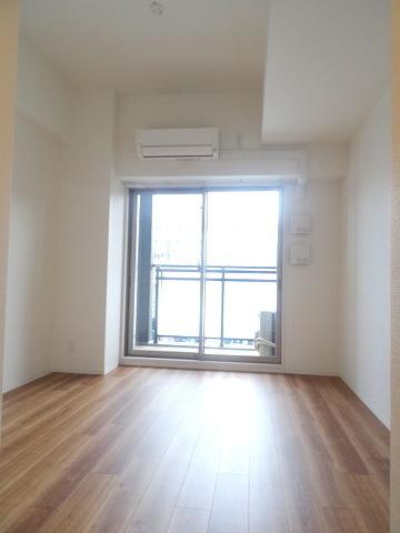 S-FORT大正リヴィエール