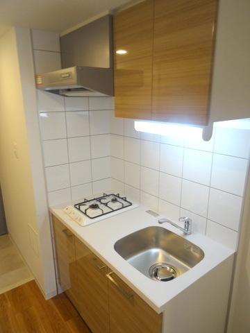 S-FORT大正リヴィエール