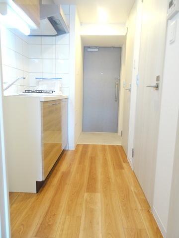 S-FORT大正リヴィエール