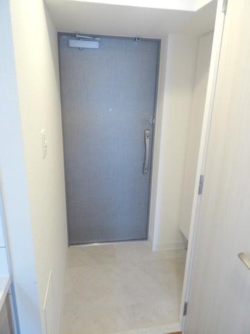 S-FORT大正リヴィエール