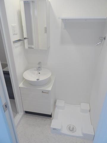 S-FORT大正リヴィエール