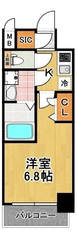 レジュールアッシュTAISHO　LEGANT