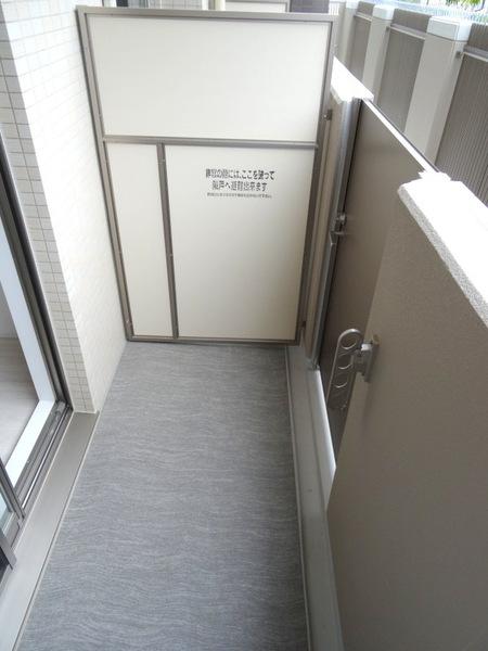 レジュールアッシュTAISHO　LEGANT