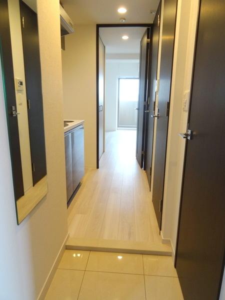 レジュールアッシュTAISHO　LEGANT