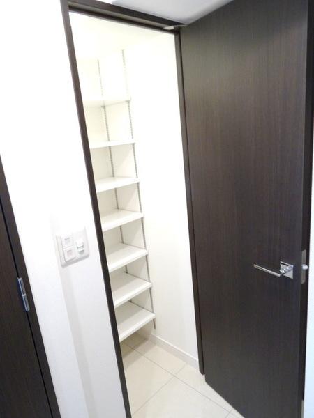 レジュールアッシュTAISHO　LEGANT