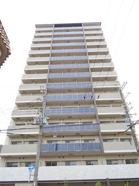 レジュールアッシュTAISHO LEGANT