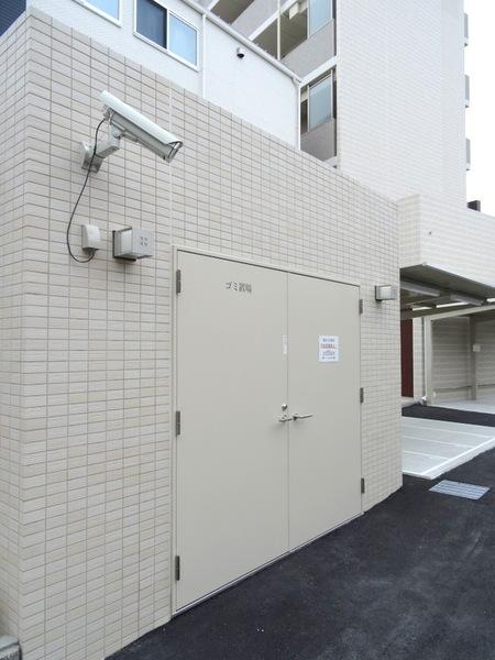 レジュールアッシュTAISHO　LEGANT