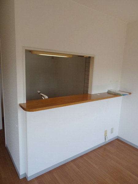 プロニティ江川