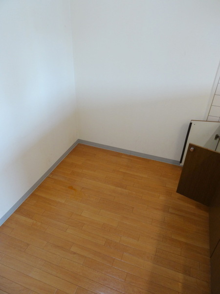 プロニティ江川