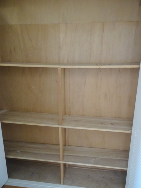 プロニティ江川