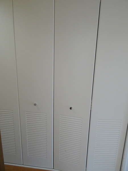 プロニティ江川