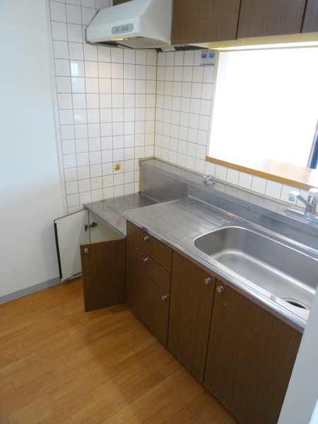 プロニティ江川