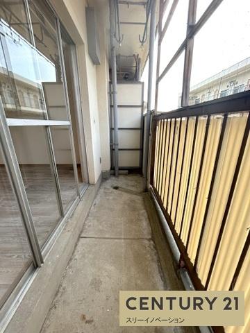 北恩加島住宅１号棟