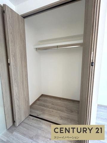 北恩加島住宅１号棟