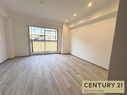 北恩加島住宅１号棟