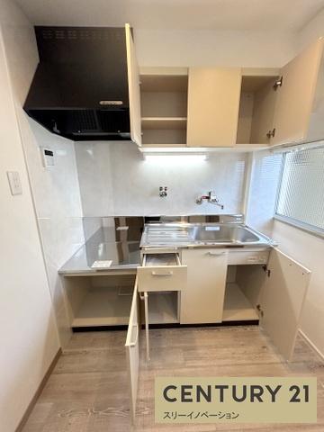 北恩加島住宅１号棟