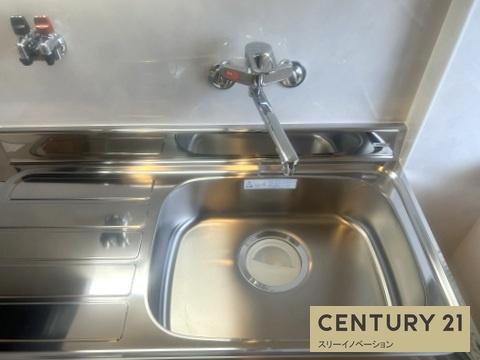 北恩加島住宅１号棟