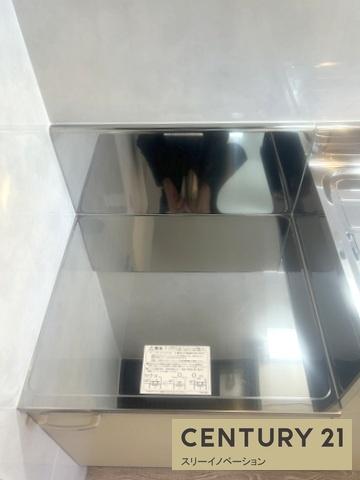 北恩加島住宅１号棟