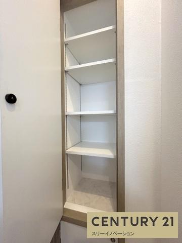 北恩加島住宅１号棟