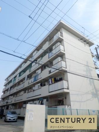 北恩加島住宅１号棟