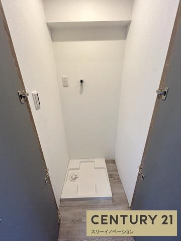 北恩加島住宅１号棟