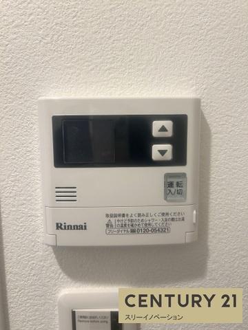 北恩加島住宅１号棟