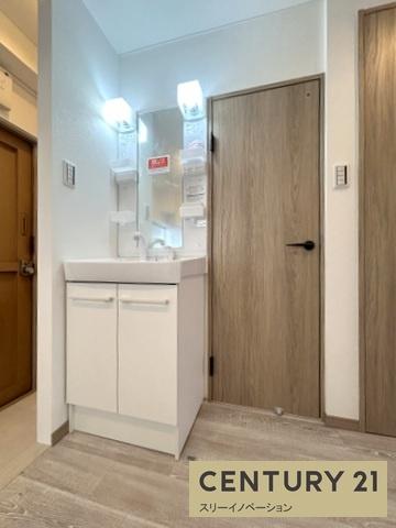 北恩加島住宅１号棟