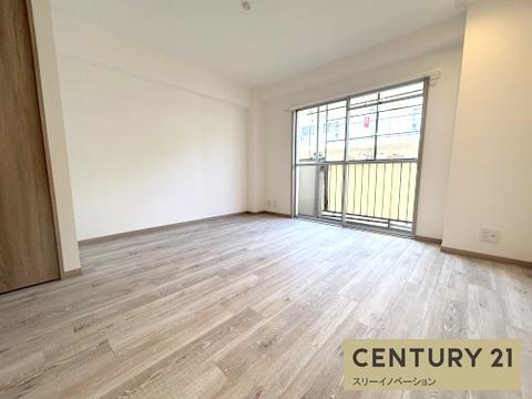 北恩加島住宅１号棟