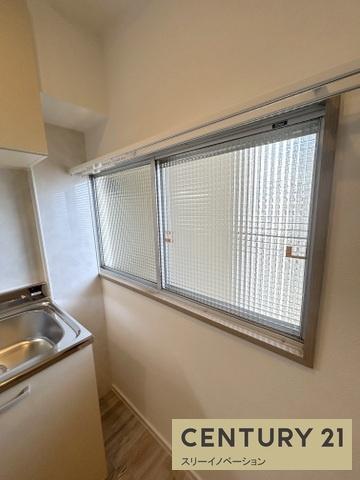 北恩加島住宅１号棟