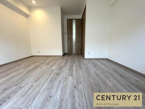 北恩加島住宅１号棟