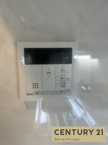 北恩加島住宅１号棟