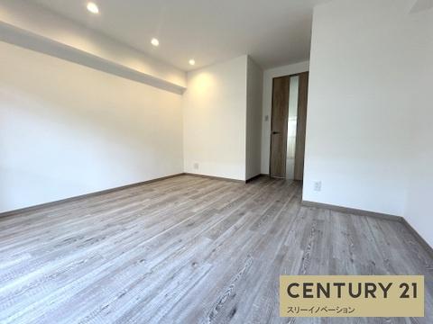 北恩加島住宅１号棟