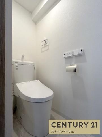 北恩加島住宅１号棟