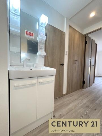 北恩加島住宅１号棟