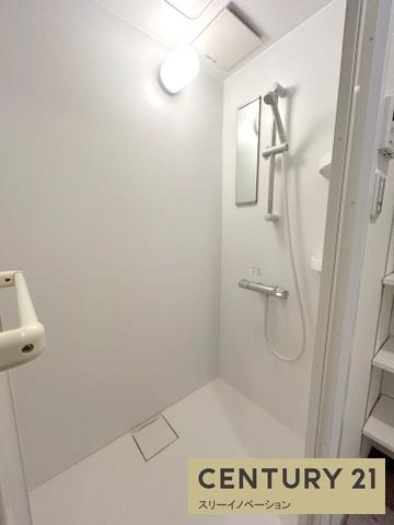 北恩加島住宅１号棟